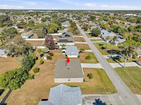 1790 SW Mcallister Lane Port St Lucie FL 34953