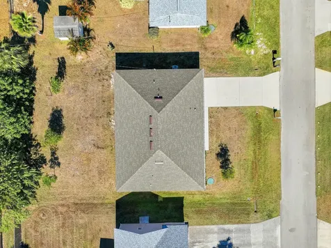 1790 SW Mcallister Lane Port St Lucie FL 34953