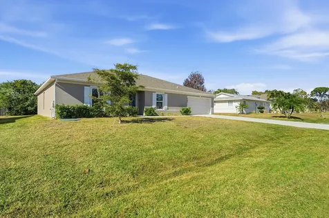 1790 SW Mcallister Lane Port St Lucie FL 34953