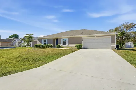 1790 SW Mcallister Lane Port St Lucie FL 34953