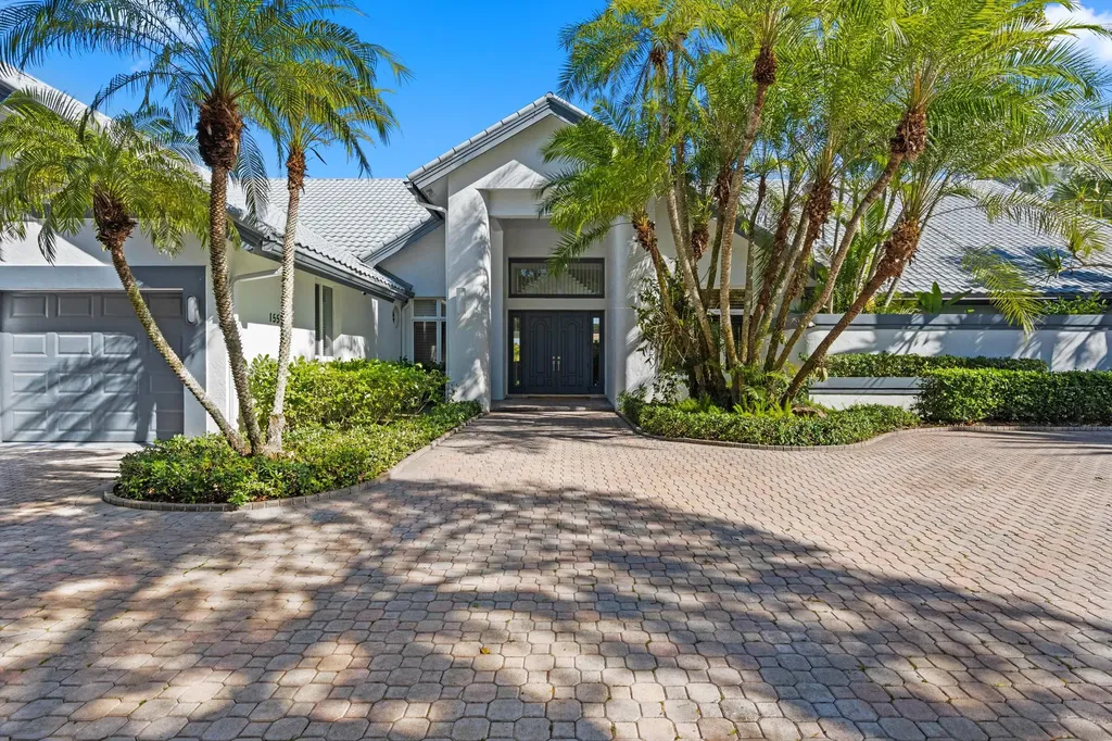 15595 Lindbergh Lane Wellington FL 33414