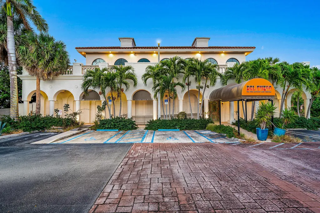 900 E Atlantic Avenue Delray Beach FL 33483
