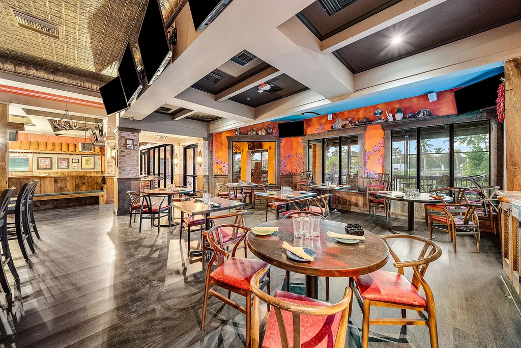900 E Atlantic Avenue Delray Beach FL 33483