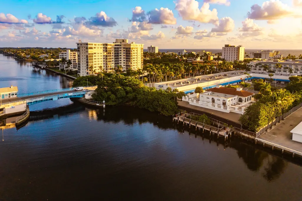 900 E Atlantic Avenue Delray Beach FL 33483