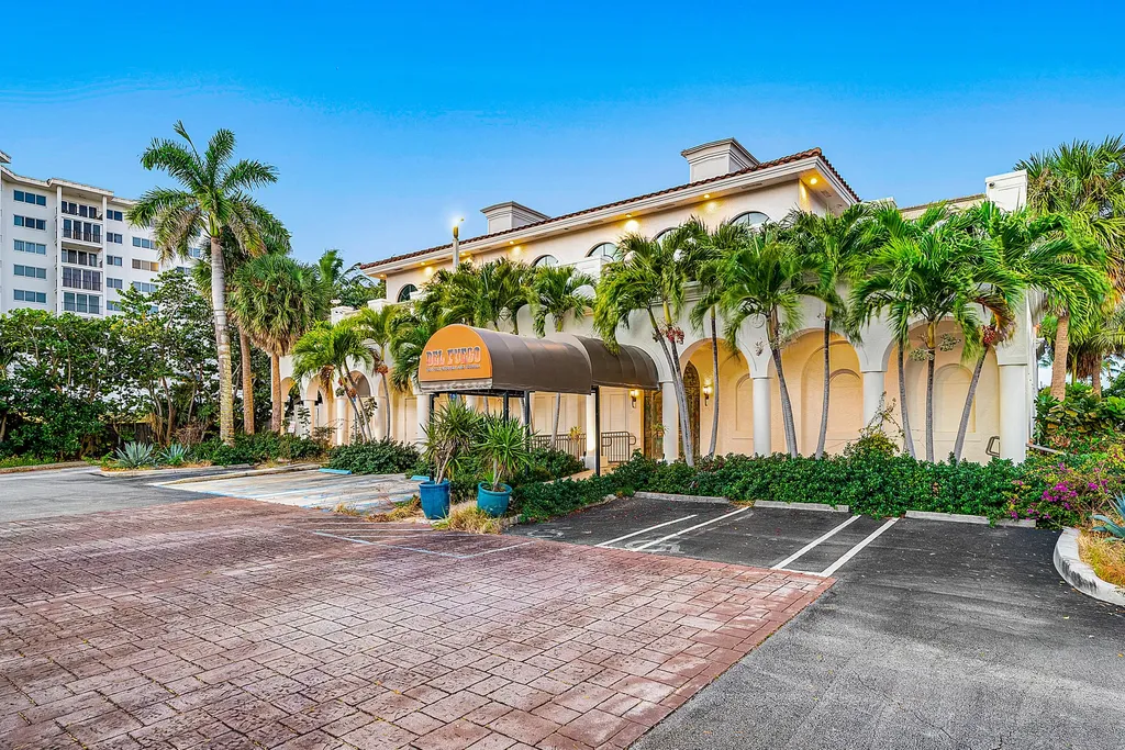 900 E Atlantic Avenue Delray Beach FL 33483