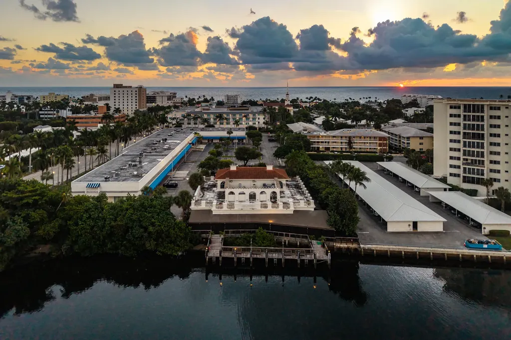 900 E Atlantic Avenue Delray Beach FL 33483