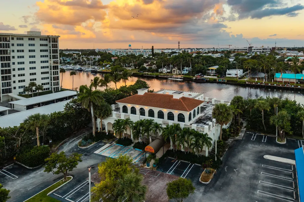 900 E Atlantic Avenue Delray Beach FL 33483