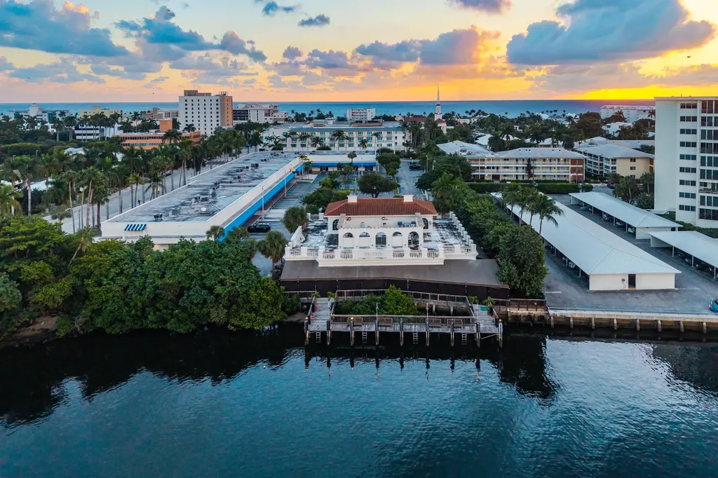 900 E Atlantic Avenue Delray Beach FL 33483