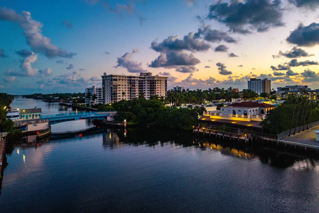 900 E Atlantic Avenue Delray Beach FL 33483