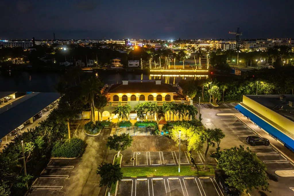 900 E Atlantic Avenue Delray Beach FL 33483