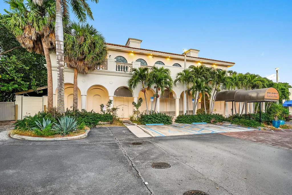 900 E Atlantic Avenue Delray Beach FL 33483