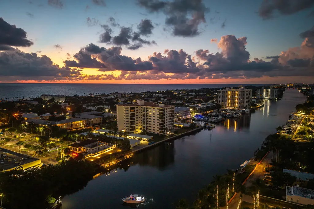 900 E Atlantic Avenue Delray Beach FL 33483
