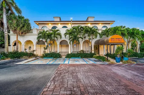 900 E Atlantic Avenue Delray Beach FL 33483