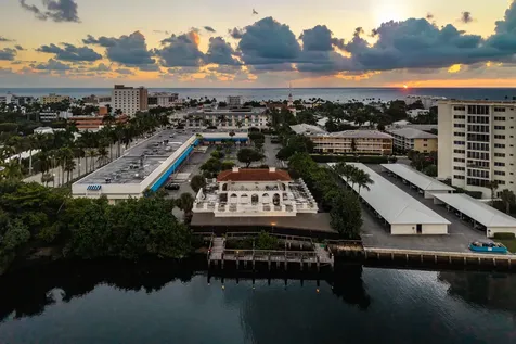 900 E Atlantic Avenue Delray Beach FL 33483