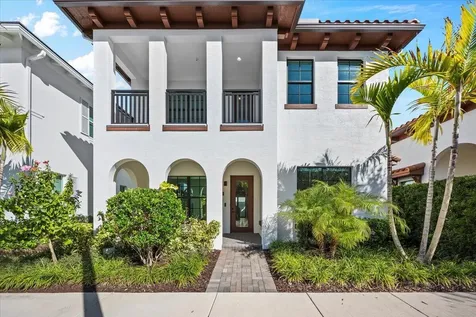 1005 Faulkner Terrace Palm Beach Gardens FL 33418