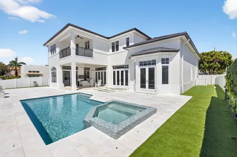 724 NE 36th Street Boca Raton FL 33431