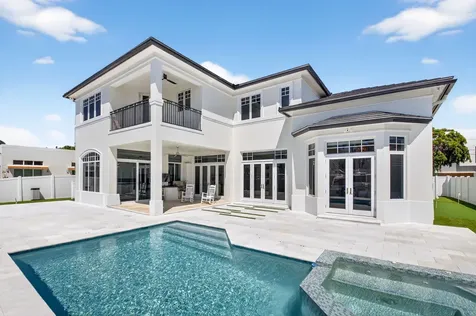 724 NE 36th Street Boca Raton FL 33431