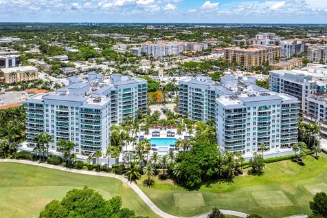 550 SE Mizner Boulevard Boca Raton FL 33432