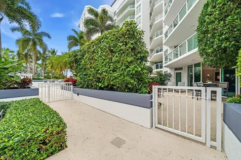 550 SE Mizner Boulevard Boca Raton FL 33432