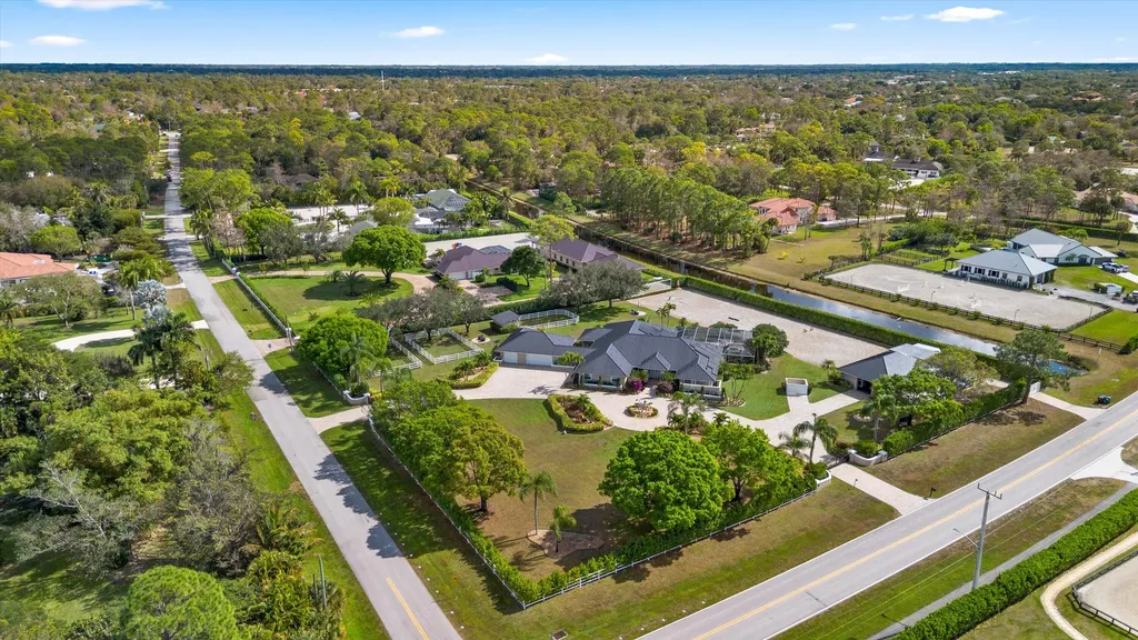 14868 Paddock Drive Wellington FL 33414