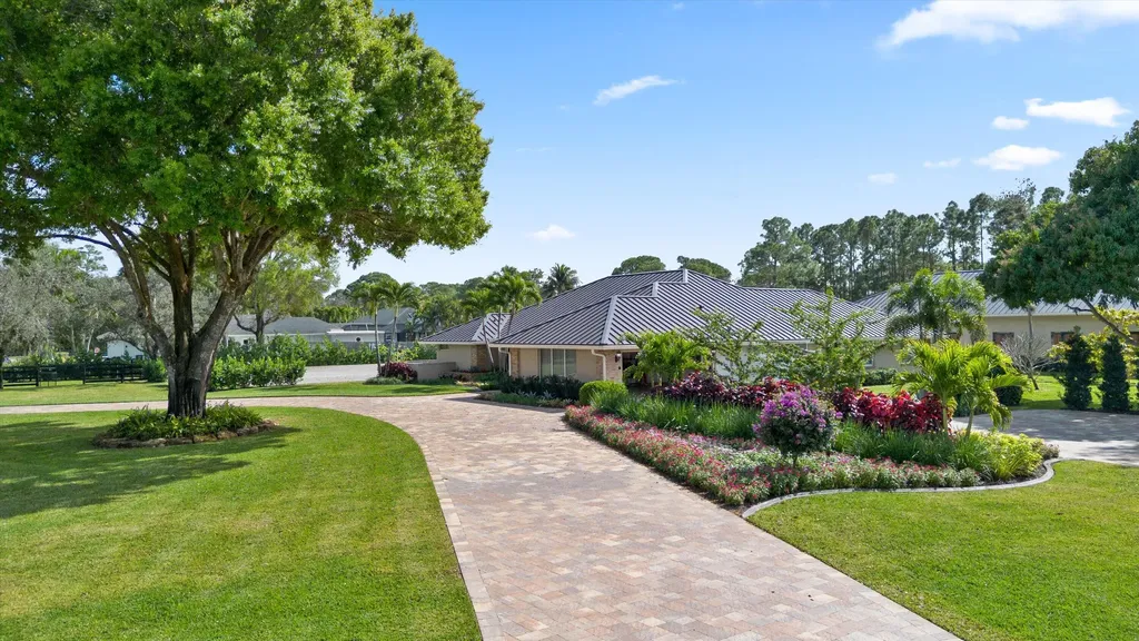 14598 Halter Road Wellington FL 33414