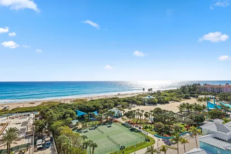 2700 N Ocean Drive Riviera Beach FL 33404