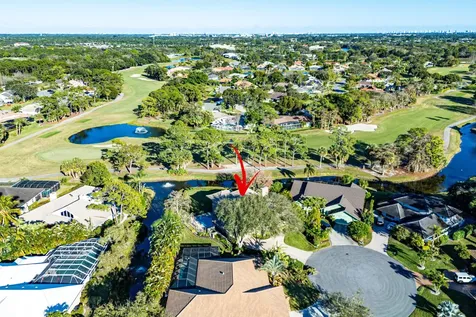 4 Sutherland Court Palm Beach Gardens FL 33418