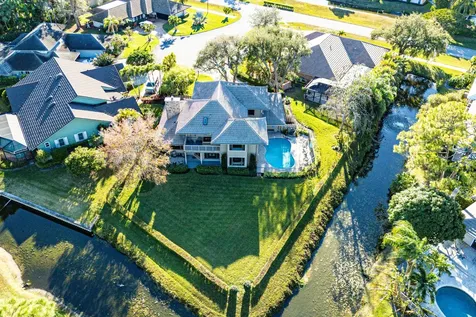 4 Sutherland Court Palm Beach Gardens FL 33418