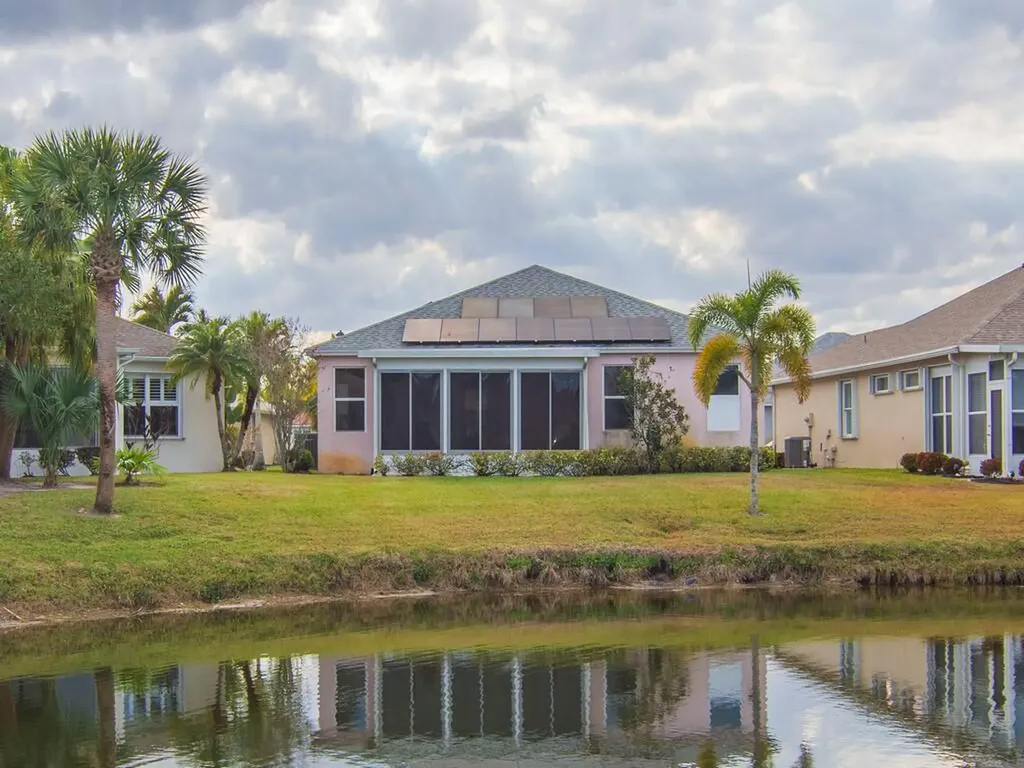 1008 NW Tuscany Drive Port St Lucie FL 34986
