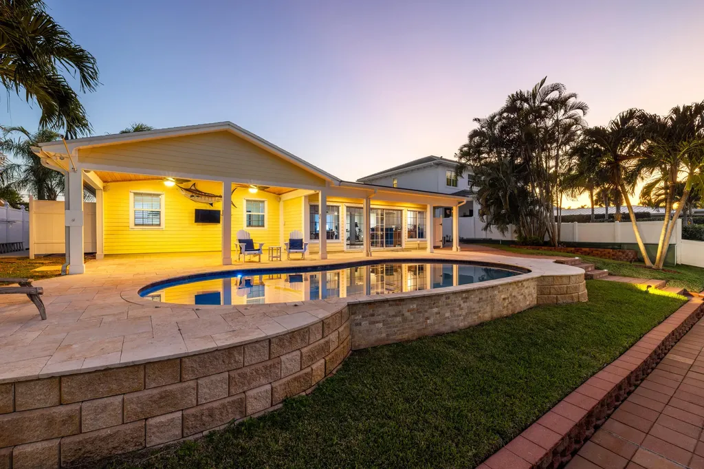 733 Jacana Way North Palm Beach FL 33408