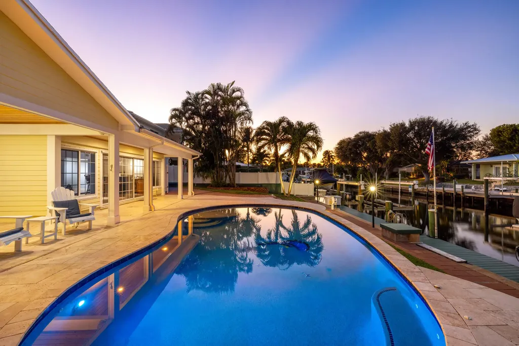 733 Jacana Way North Palm Beach FL 33408