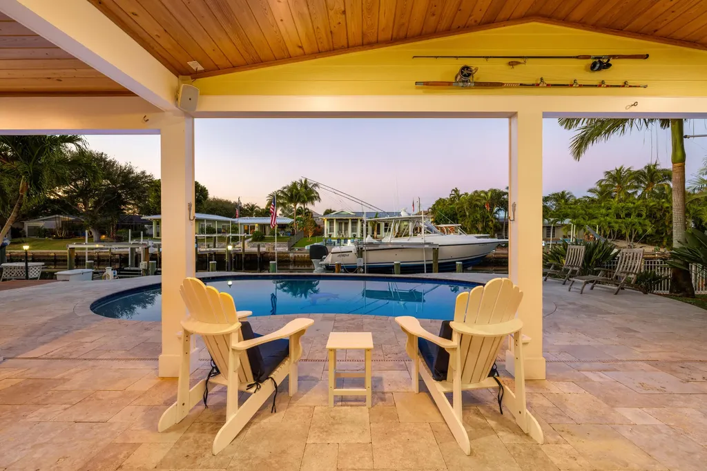 733 Jacana Way North Palm Beach FL 33408