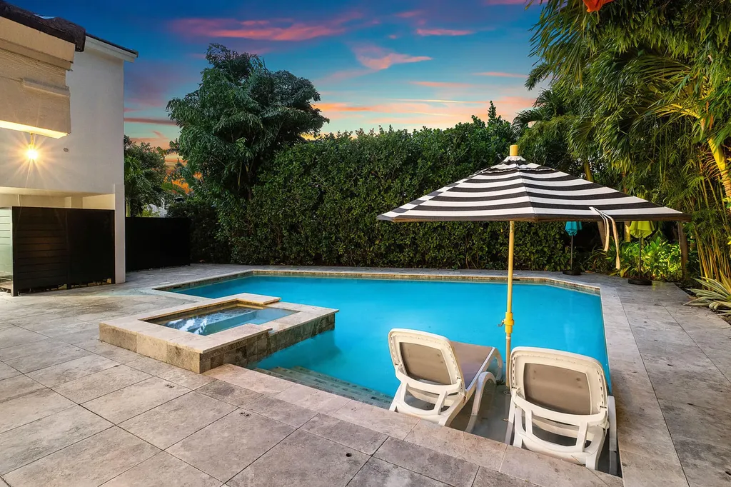 229 S Maya Palm Drive Boca Raton FL 33432