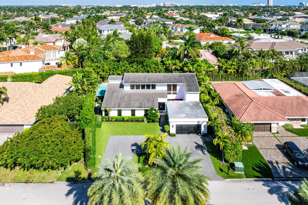 229 S Maya Palm Drive Boca Raton FL 33432