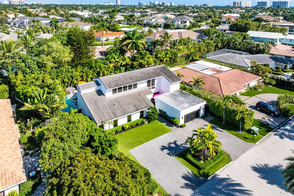 229 S Maya Palm Drive Boca Raton FL 33432