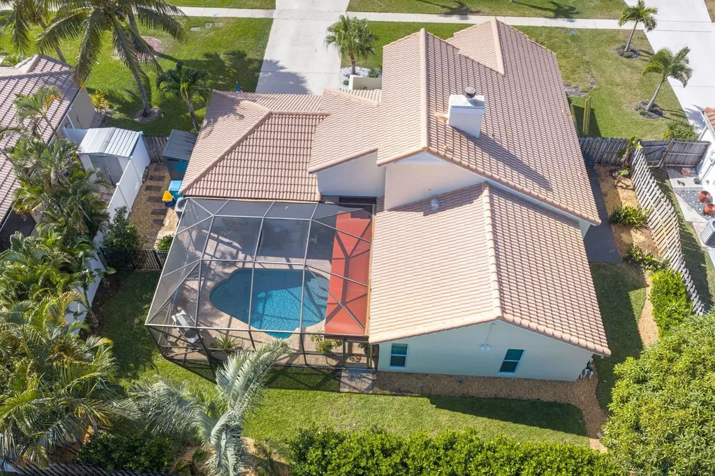 29 Dogwood Circle Boynton Beach FL 33436