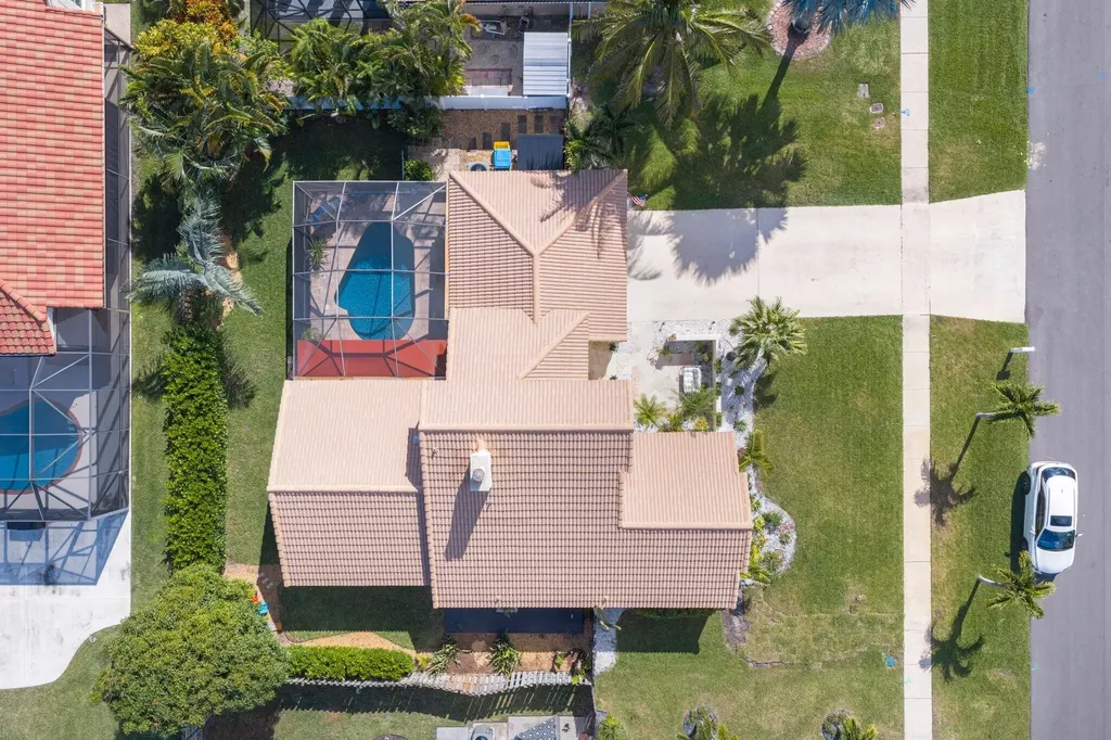 29 Dogwood Circle Boynton Beach FL 33436