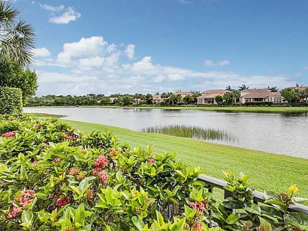 114 Tranquilla Drive Palm Beach Gardens FL 33418