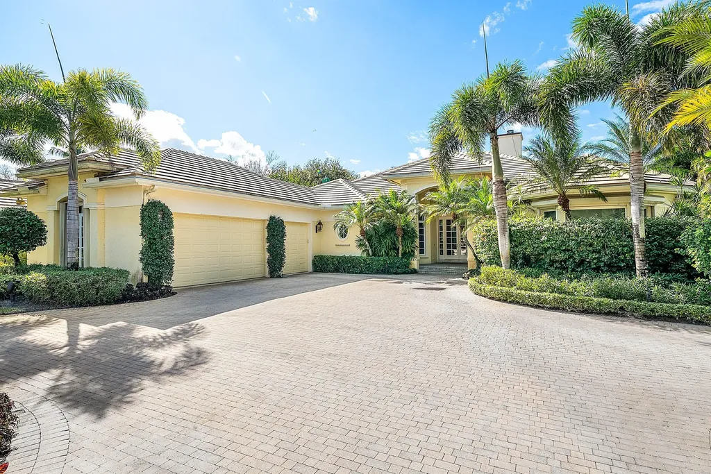 13161 Marsh Landing Palm Beach Gardens FL 33418