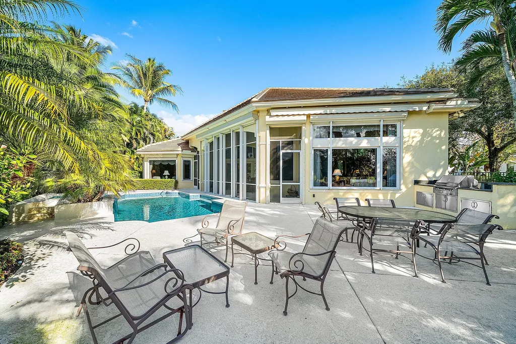13161 Marsh Landing Palm Beach Gardens FL 33418