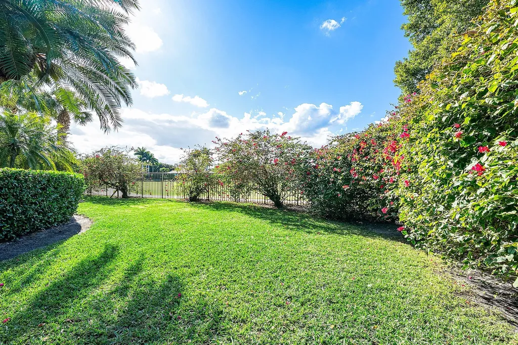 13161 Marsh Landing Palm Beach Gardens FL 33418