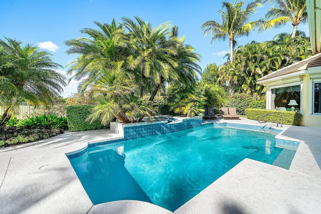 13161 Marsh Landing Palm Beach Gardens FL 33418
