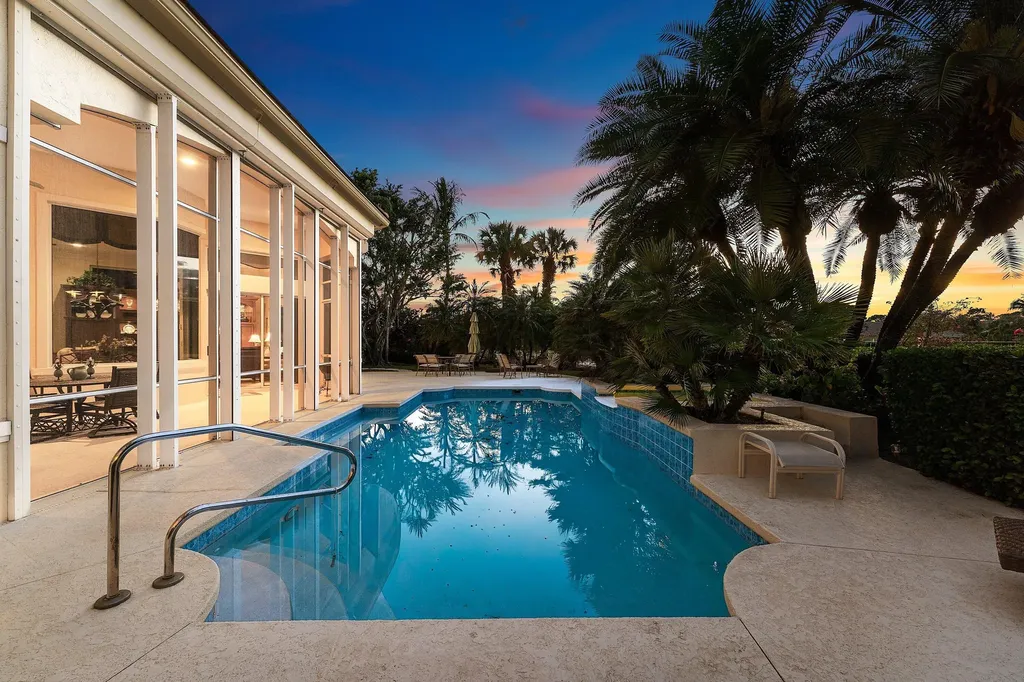 13161 Marsh Landing Palm Beach Gardens FL 33418