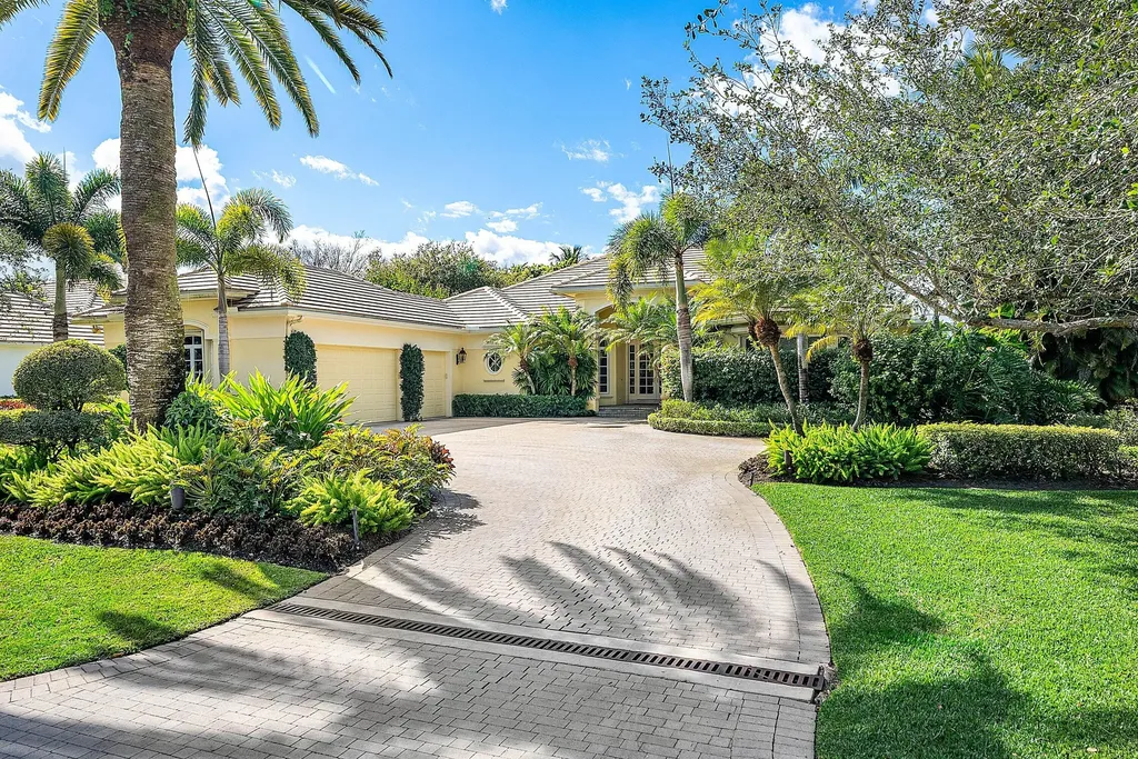 13161 Marsh Landing Palm Beach Gardens FL 33418