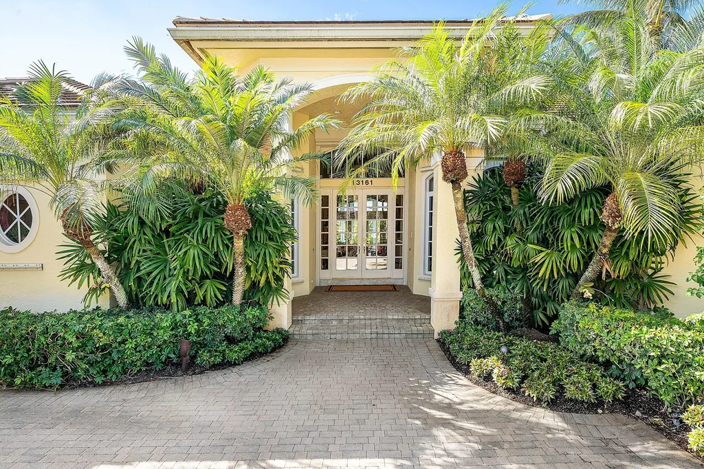 13161 Marsh Landing Palm Beach Gardens FL 33418
