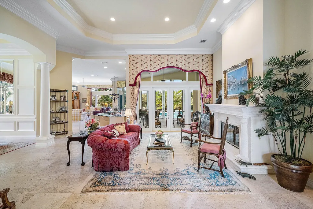 13161 Marsh Landing Palm Beach Gardens FL 33418