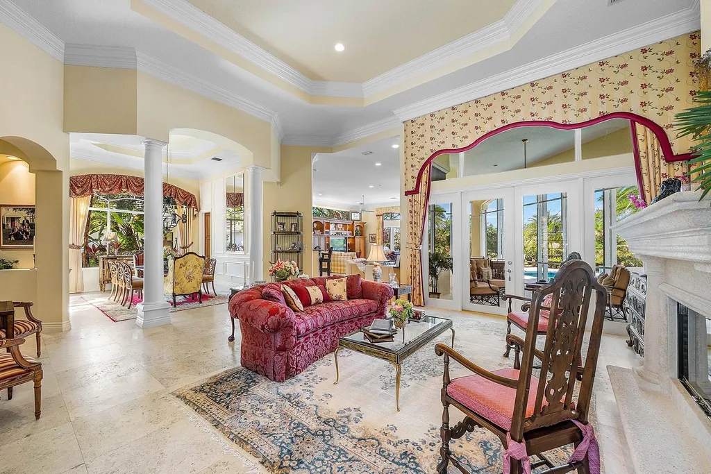 13161 Marsh Landing Palm Beach Gardens FL 33418