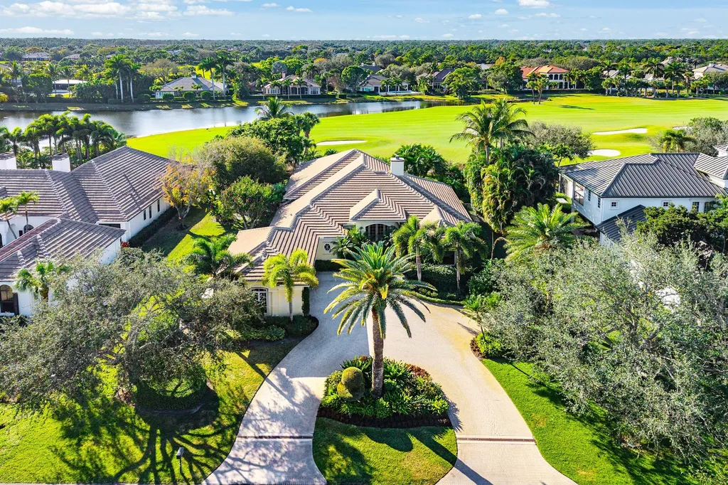 13161 Marsh Landing Palm Beach Gardens FL 33418