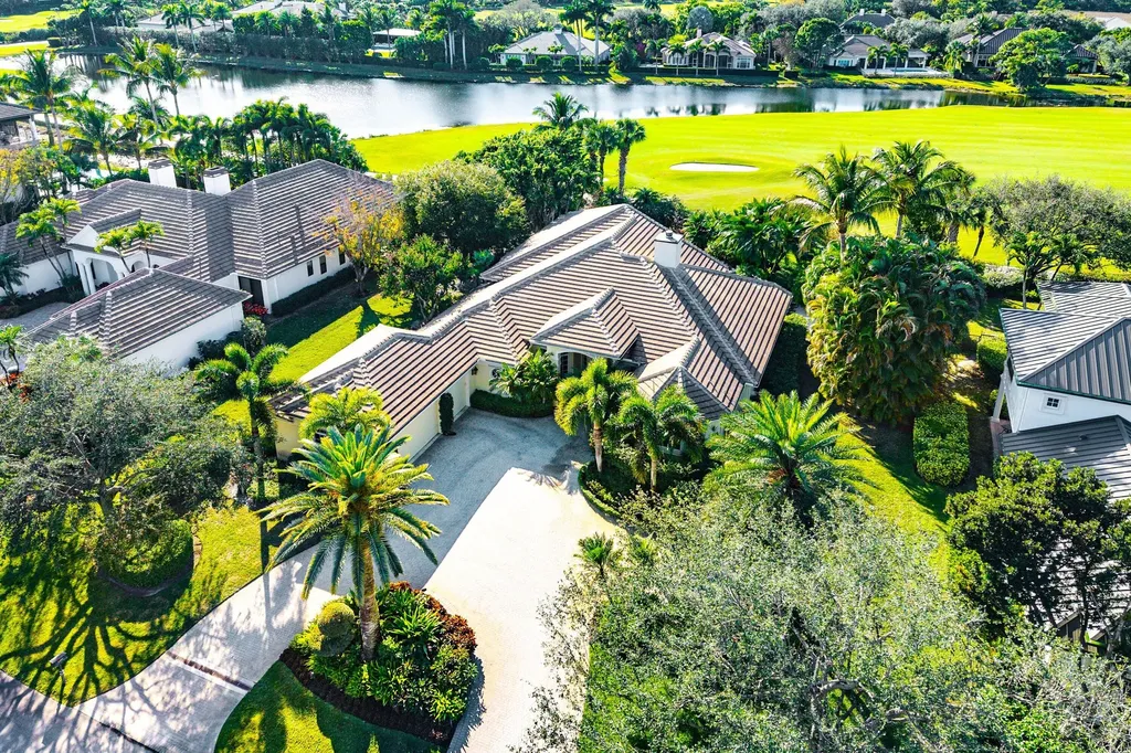 13161 Marsh Landing Palm Beach Gardens FL 33418