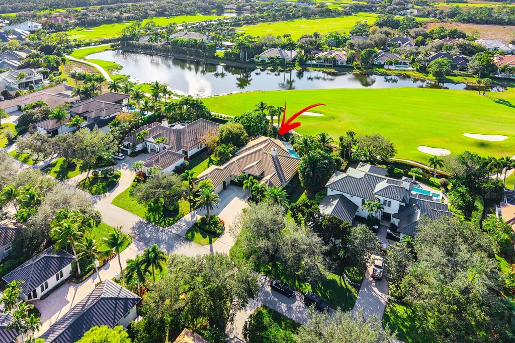13161 Marsh Landing Palm Beach Gardens FL 33418